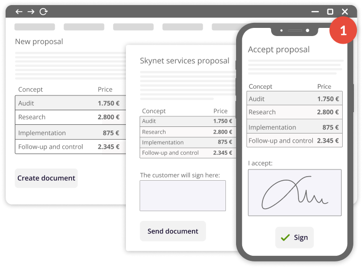 ILUFEAT FIRMA BANNER ENG