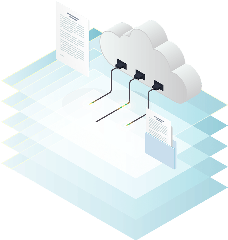 Almacenamiento Chronoscan 1